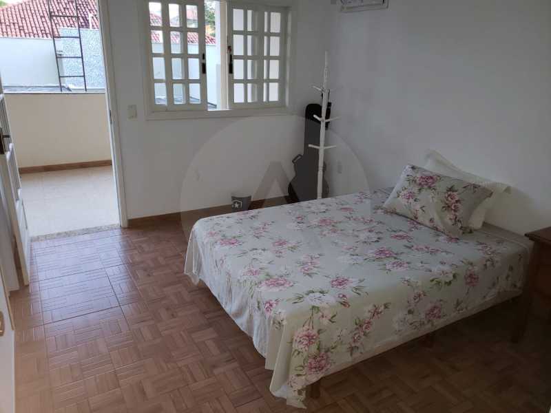 14 Casa Padrão Itacoatiara. - 14