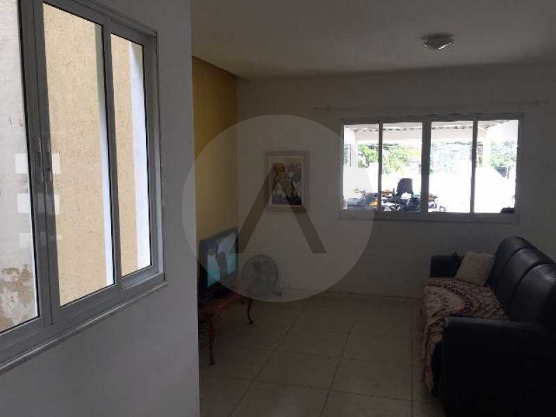 Conheça Linda casa Itaipu do imóvel - Imobiliária Agatê Imóveis vende Casa de 195 m² Itaipu - Niterói por 630 mil reais. - HTCA30089 - 8 Linda casa Itaipu - Imobiliária Agatê Imóveis vende Casa de 195 m² Itaipu - Niterói por 630 mil reais. - HTCA30089 - 8