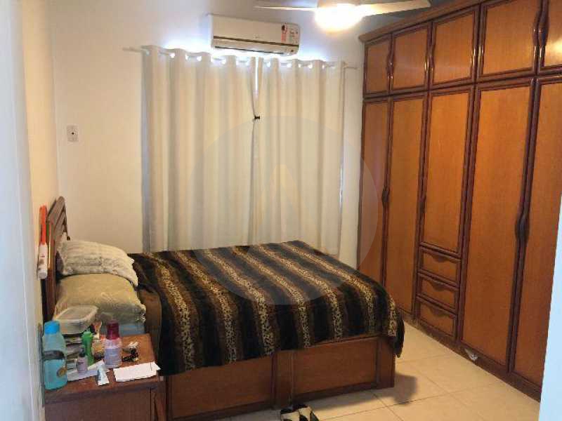 Conheça Linda casa Itaipu do imóvel - Imobiliária Agatê Imóveis vende Casa de 195 m² Itaipu - Niterói por 630 mil reais. - HTCA30089 - 13 Linda casa Itaipu - Imobiliária Agatê Imóveis vende Casa de 195 m² Itaipu - Niterói por 630 mil reais. - HTCA30089 - 13