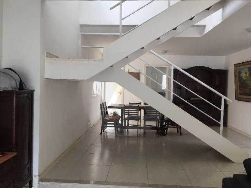 Conheça Linda casa Itaipu do imóvel - Imobiliária Agatê Imóveis vende Casa de 195 m² Itaipu - Niterói por 630 mil reais. - HTCA30089 - 4 Linda casa Itaipu - Imobiliária Agatê Imóveis vende Casa de 195 m² Itaipu - Niterói por 630 mil reais. - HTCA30089 - 4