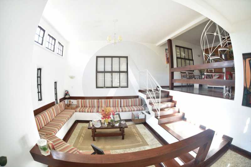 8 Casa Padrão Argeu Itaipu   - 8