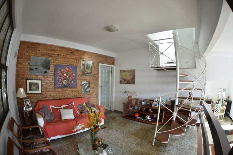 10 Casa Padrão Argeu Itaipu   - 10