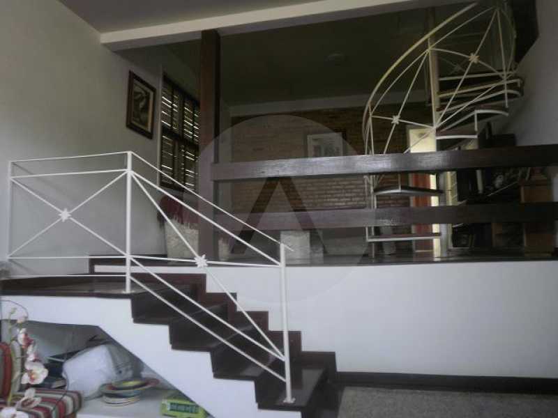 9 Casa Padrão Argeu Itaipu   - 9