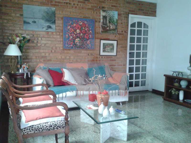 11 Casa Padrão Argeu Itaipu   - 11