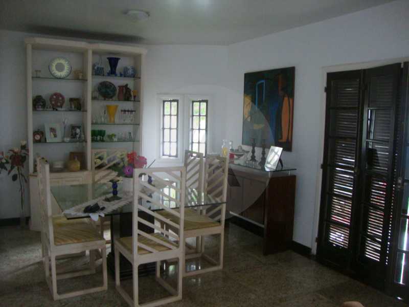 12 Casa Padrão Argeu Itaipu   - 12