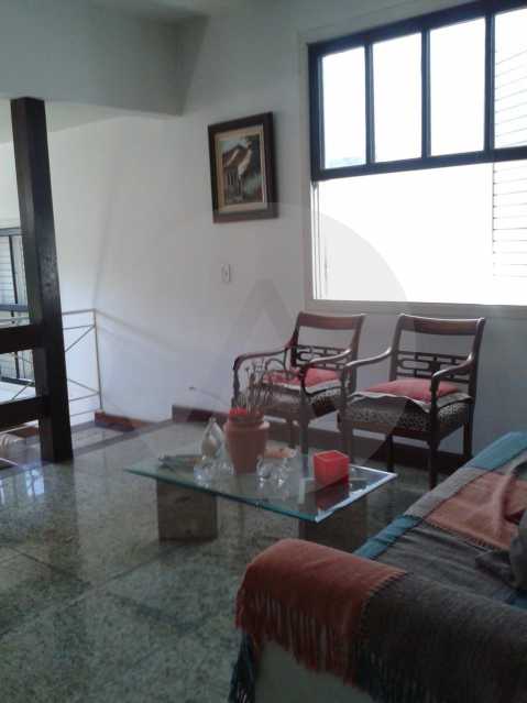 23 Casa Padrão Argeu Itaipu   - 23