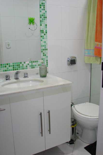 18 Casa Padrão Argeu Itaipu   - 18