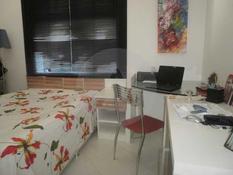 19 Casa Padrão Argeu Itaipu   - 19