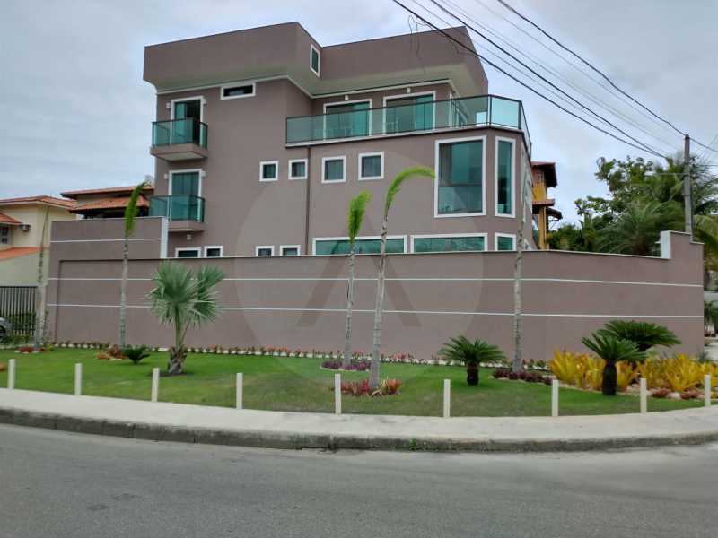Conheça 2 - Fachada Lateral. do imóvel - Imobiliária Agatê Imóveis vende Casa de 330m² Camboinhas - Niterói por 2.800 milhões reais. - HTCA40046 - 3 2 - Fachada Lateral. - Imobiliária Agatê Imóveis vende Casa de 330m² Camboinhas - Niterói por 2.800 milhões reais. - HTCA40046 - 3