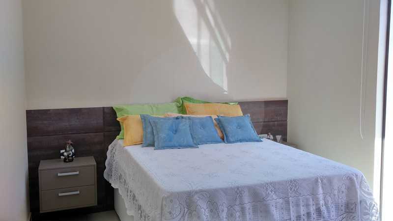 Conheça 8 - Quarto 1 do imóvel - Imobiliária Agatê Imóveis vende Casa de 330m² Camboinhas - Niterói por 2.800 milhões reais. - HTCA40046 - 9 8 - Quarto 1 - Imobiliária Agatê Imóveis vende Casa de 330m² Camboinhas - Niterói por 2.800 milhões reais. - HTCA40046 - 9