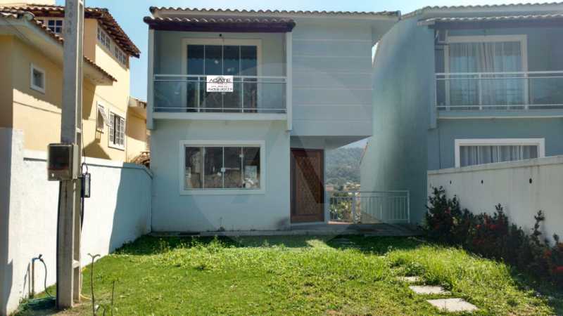 Conheça casa em condominio itaipu 2 do imóvel - Imobiliária Agatê Imóveis vende Casa em Condomínio de 122 m² Itaipu - Niterói por 750 mil reais. - HTCN30048 - 9 casa em condominio itaipu 2 - Imobiliária Agatê Imóveis vende Casa em Condomínio de 122 m² Itaipu - Niterói por 750 mil reais. - HTCN30048 - 9