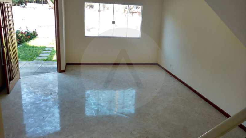 Conheça casa em condominio itaipu 5 do imóvel - Imobiliária Agatê Imóveis vende Casa em Condomínio de 122 m² Itaipu - Niterói por 750 mil reais. - HTCN30048 - 4 casa em condominio itaipu 5 - Imobiliária Agatê Imóveis vende Casa em Condomínio de 122 m² Itaipu - Niterói por 750 mil reais. - HTCN30048 - 4