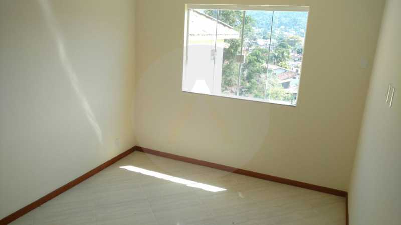 Conheça casa em condominio itaipu 15 do imóvel - Imobiliária Agatê Imóveis vende Casa em Condomínio de 122 m² Itaipu - Niterói por 750 mil reais. - HTCN30048 - 17 casa em condominio itaipu 15 - Imobiliária Agatê Imóveis vende Casa em Condomínio de 122 m² Itaipu - Niterói por 750 mil reais. - HTCN30048 - 17