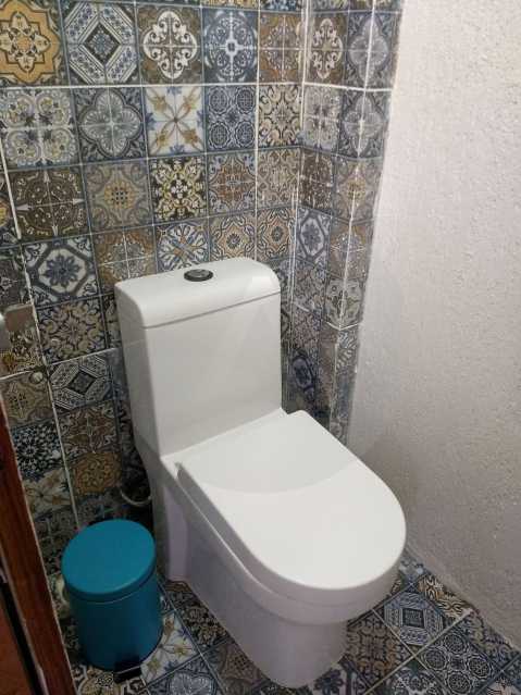 7 Casa Condomínio Pendotiba. - 7