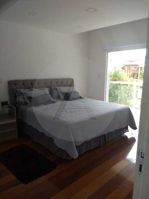 8 Casa Condomínio Pendotiba. - 8
