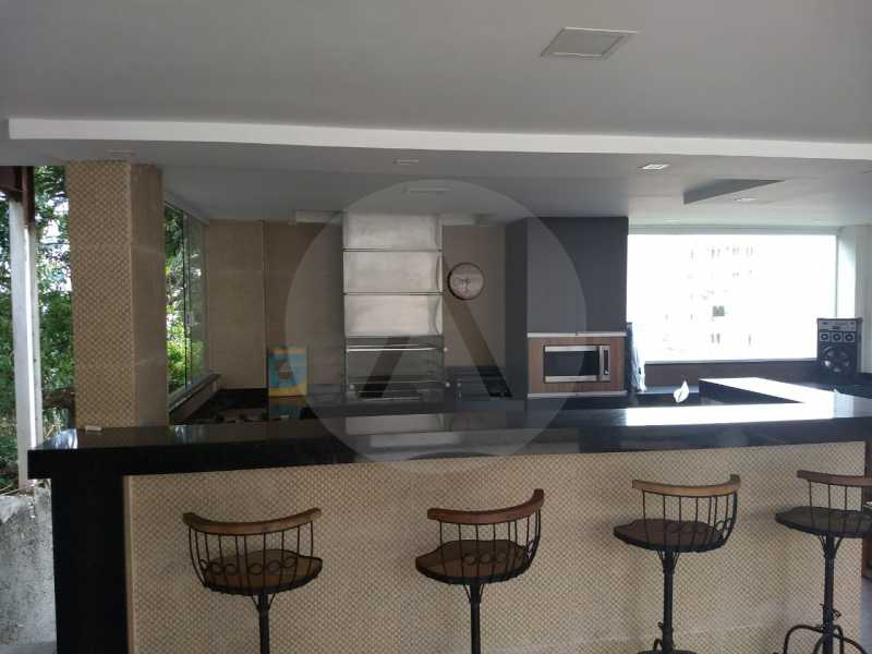 19 Casa Condomínio Pendotiba. - 19