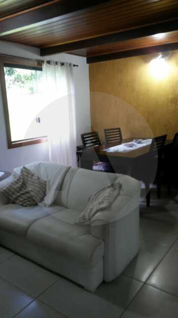 Conheça 14 Casa Mini Sitio Itaipu. do imóvel - Imobiliária Agatê Imóveis vende Casa de 210 m² Itaipu - Niterói por 850 mil reais. - HTCA40055 - 15 14 Casa Mini Sitio Itaipu. - Imobiliária Agatê Imóveis vende Casa de 210 m² Itaipu - Niterói por 850 mil reais. - HTCA40055 - 15