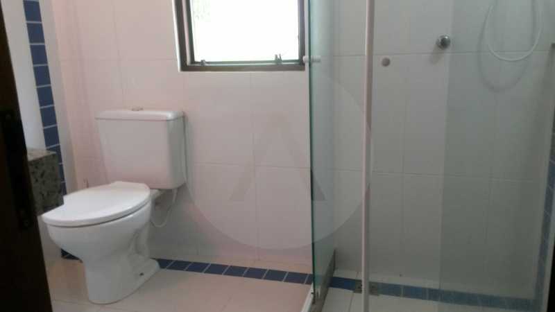 Conheça 16 Casa Mini Sitio Itaipu. do imóvel - Imobiliária Agatê Imóveis vende Casa de 210 m² Itaipu - Niterói por 850 mil reais. - HTCA40055 - 17 16 Casa Mini Sitio Itaipu. - Imobiliária Agatê Imóveis vende Casa de 210 m² Itaipu - Niterói por 850 mil reais. - HTCA40055 - 17