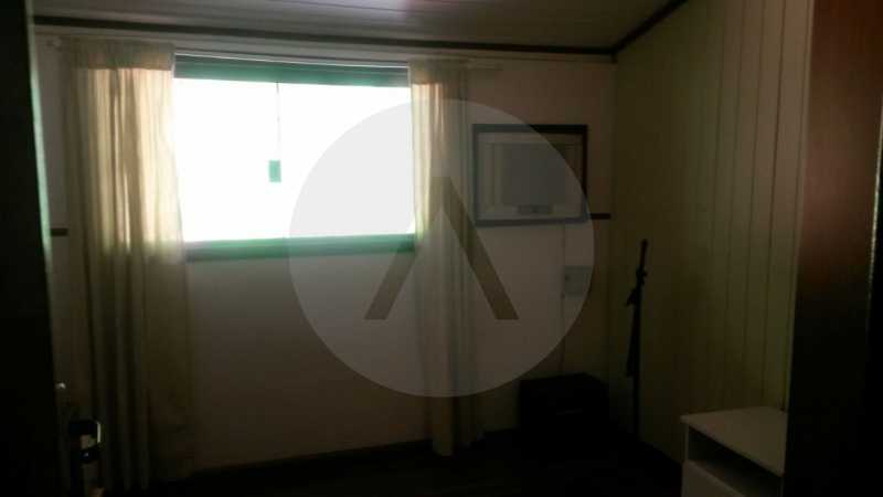 Conheça 26 Casa Mini Sitio Itaipu. do imóvel - Imobiliária Agatê Imóveis vende Casa de 210 m² Itaipu - Niterói por 850 mil reais. - HTCA40055 - 27 26 Casa Mini Sitio Itaipu. - Imobiliária Agatê Imóveis vende Casa de 210 m² Itaipu - Niterói por 850 mil reais. - HTCA40055 - 27