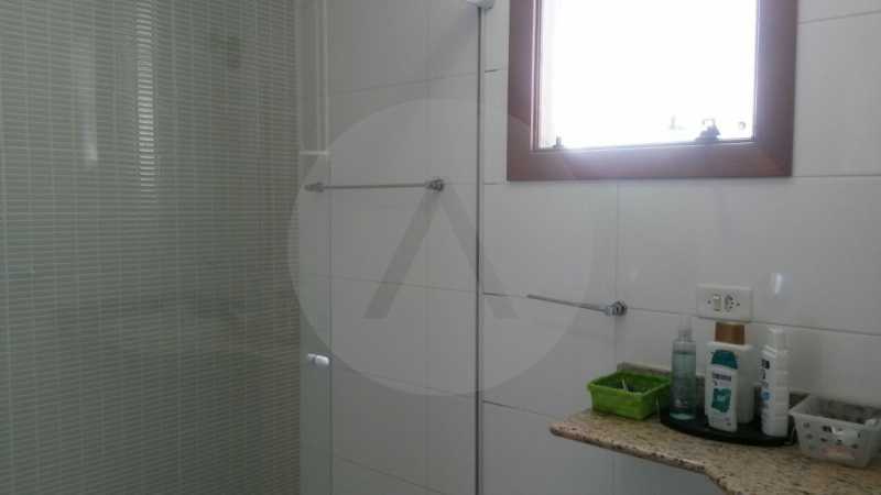 Conheça 27 Casa Mini Sitio Itaipu. do imóvel - Imobiliária Agatê Imóveis vende Casa de 210 m² Itaipu - Niterói por 850 mil reais. - HTCA40055 - 28 27 Casa Mini Sitio Itaipu. - Imobiliária Agatê Imóveis vende Casa de 210 m² Itaipu - Niterói por 850 mil reais. - HTCA40055 - 28
