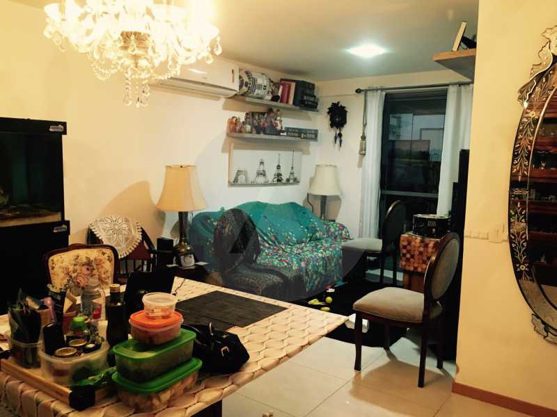 Conheça 1 Apartamento 3 quartos Icara? do imóvel - Imobiliária Agatê Imóveis vende Apartamento de 110 m² Icaraí - Niterói por 1 milhão de reais. - HTAP30005 - 1 1 Apartamento 3 quartos Icara? - Imobiliária Agatê Imóveis vende Apartamento de 110 m² Icaraí - Niterói por 1 milhão de reais. - HTAP30005 - 1