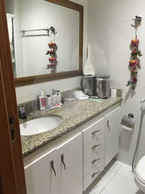 Conheça 4 Apartamento 3 quartos Icara? do imóvel - Imobiliária Agatê Imóveis vende Apartamento de 110 m² Icaraí - Niterói por 1 milhão de reais. - HTAP30005 - 5 4 Apartamento 3 quartos Icara? - Imobiliária Agatê Imóveis vende Apartamento de 110 m² Icaraí - Niterói por 1 milhão de reais. - HTAP30005 - 5
