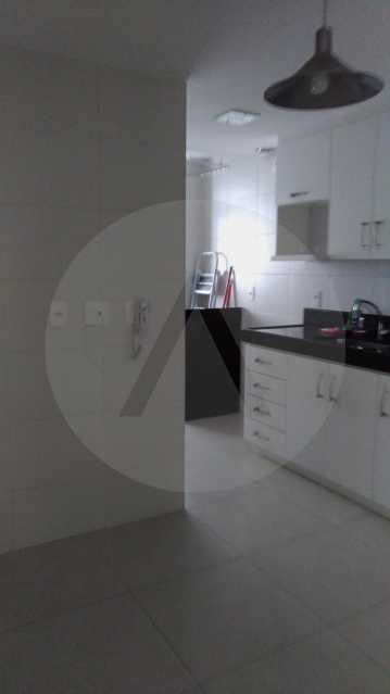Conheça 5 Apartamento 3 quartos Icara? do imóvel - Imobiliária Agatê Imóveis vende Apartamento de 110 m² Icaraí - Niterói por 1 milhão de reais. - HTAP30005 - 6 5 Apartamento 3 quartos Icara? - Imobiliária Agatê Imóveis vende Apartamento de 110 m² Icaraí - Niterói por 1 milhão de reais. - HTAP30005 - 6
