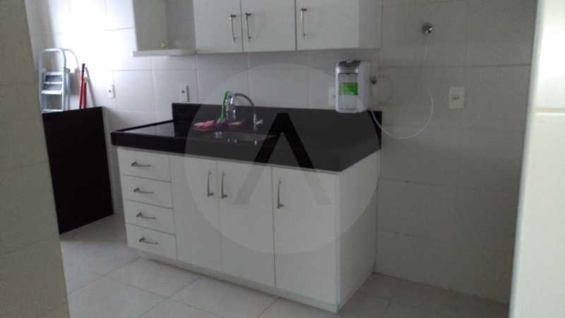 Conheça 7 Apartamento 3 quartos Icara? do imóvel - Imobiliária Agatê Imóveis vende Apartamento de 110 m² Icaraí - Niterói por 1 milhão de reais. - HTAP30005 - 8 7 Apartamento 3 quartos Icara? - Imobiliária Agatê Imóveis vende Apartamento de 110 m² Icaraí - Niterói por 1 milhão de reais. - HTAP30005 - 8