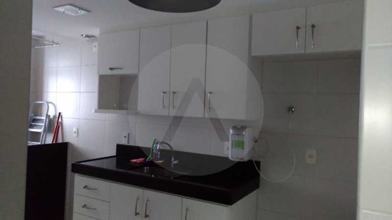 Conheça 8 Apartamento 3 quartos Icara? do imóvel - Imobiliária Agatê Imóveis vende Apartamento de 110 m² Icaraí - Niterói por 1 milhão de reais. - HTAP30005 - 9 8 Apartamento 3 quartos Icara? - Imobiliária Agatê Imóveis vende Apartamento de 110 m² Icaraí - Niterói por 1 milhão de reais. - HTAP30005 - 9