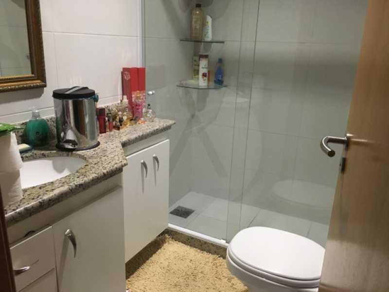 Conheça 14 Apartamento 3 quartos Icara do imóvel - Imobiliária Agatê Imóveis vende Apartamento de 110 m² Icaraí - Niterói por 1 milhão de reais. - HTAP30005 - 15 14 Apartamento 3 quartos Icara - Imobiliária Agatê Imóveis vende Apartamento de 110 m² Icaraí - Niterói por 1 milhão de reais. - HTAP30005 - 15
