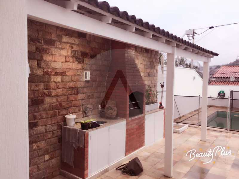 Conheça 3 - Piratininga. do imóvel - IMOBILIÁRIA AGATÊ IMÓVEIS VENDE CASA DUPLEX PIRATININGA,NITERÓI. - HTCA40056 - 4 3 - Piratininga. - IMOBILIÁRIA AGATÊ IMÓVEIS VENDE CASA DUPLEX PIRATININGA,NITERÓI. - HTCA40056 - 4
