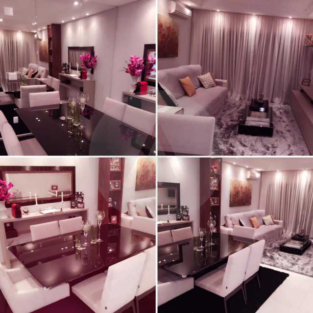 Conheça 5 - Piratininga. do imóvel - IMOBILIÁRIA AGATÊ IMÓVEIS VENDE CASA DUPLEX PIRATININGA,NITERÓI. - HTCA40056 - 9 5 - Piratininga. - IMOBILIÁRIA AGATÊ IMÓVEIS VENDE CASA DUPLEX PIRATININGA,NITERÓI. - HTCA40056 - 9