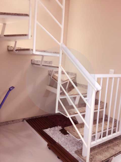 Conheça 11 - Piratininga. do imóvel - IMOBILIÁRIA AGATÊ IMÓVEIS VENDE CASA DUPLEX PIRATININGA,NITERÓI. - HTCA40056 - 13 11 - Piratininga. - IMOBILIÁRIA AGATÊ IMÓVEIS VENDE CASA DUPLEX PIRATININGA,NITERÓI. - HTCA40056 - 13