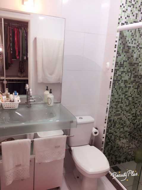 Conheça 16 - Piratininga. do imóvel - IMOBILIÁRIA AGATÊ IMÓVEIS VENDE CASA DUPLEX PIRATININGA,NITERÓI. - HTCA40056 - 18 16 - Piratininga. - IMOBILIÁRIA AGATÊ IMÓVEIS VENDE CASA DUPLEX PIRATININGA,NITERÓI. - HTCA40056 - 18