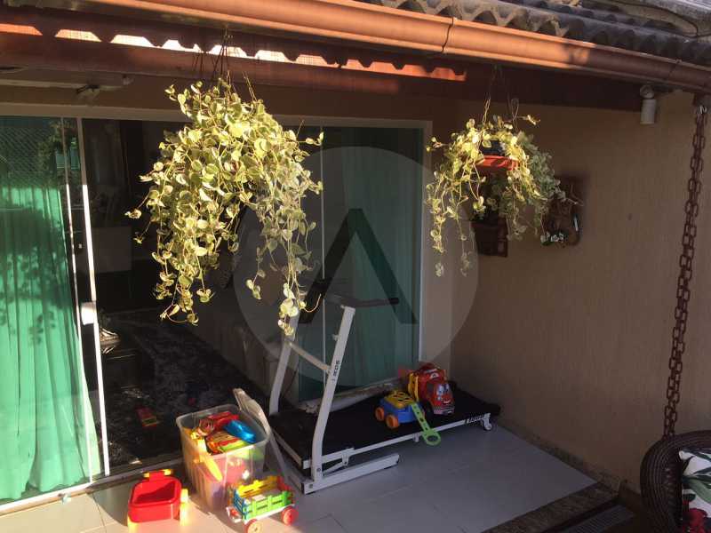 Conheça 29 - Piratininga. do imóvel - IMOBILIÁRIA AGATÊ IMÓVEIS VENDE CASA DUPLEX PIRATININGA,NITERÓI. - HTCA40056 - 31 29 - Piratininga. - IMOBILIÁRIA AGATÊ IMÓVEIS VENDE CASA DUPLEX PIRATININGA,NITERÓI. - HTCA40056 - 31