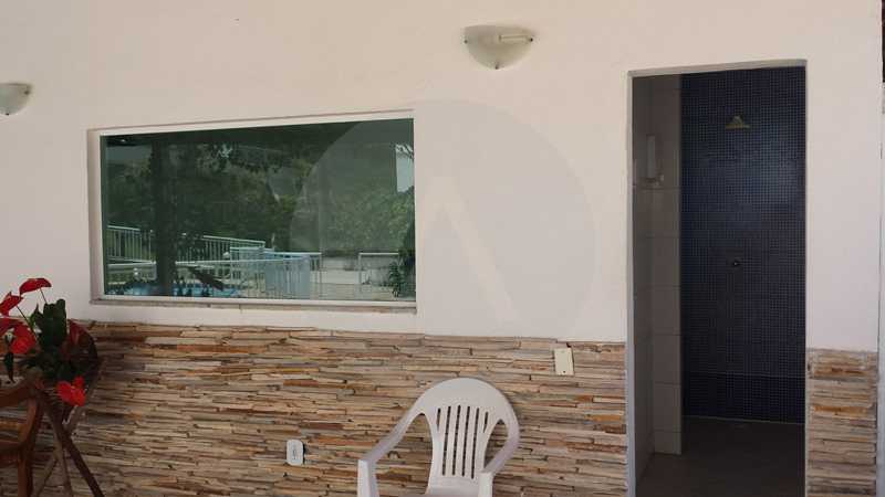 Conheça 24 Flat Itaipu Niteroi do imóvel - Imobiliária Agatê Imóveis vende Flat de 38 m² Itaipu - Niterói por 235 mil reais. - HTFL00001 - 25 24 Flat Itaipu Niteroi - Imobiliária Agatê Imóveis vende Flat de 38 m² Itaipu - Niterói por 235 mil reais. - HTFL00001 - 25