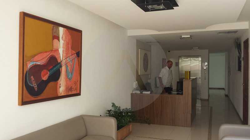 Conheça 8 Flat Itaipu Niteroi do imóvel - Imobiliária Agatê Imóveis vende Flat de 38 m² Itaipu - Niterói por 235 mil reais. - HTFL00001 - 9 8 Flat Itaipu Niteroi - Imobiliária Agatê Imóveis vende Flat de 38 m² Itaipu - Niterói por 235 mil reais. - HTFL00001 - 9