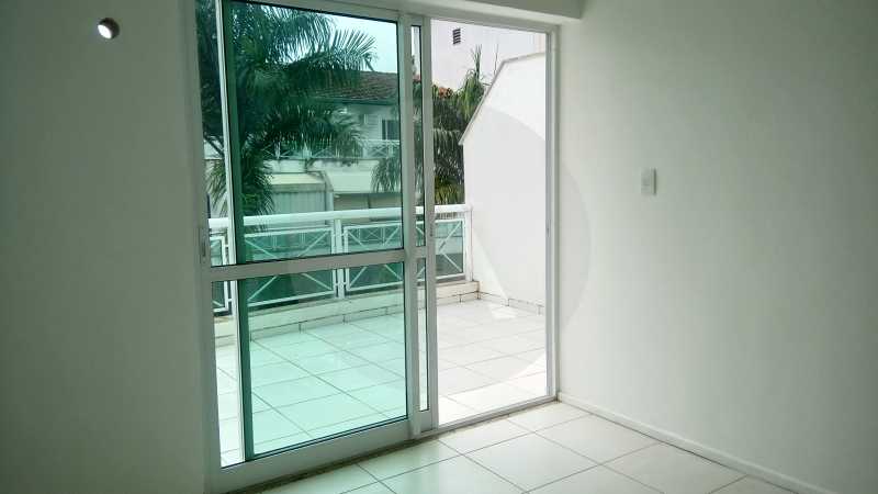 Conheça 13 Flat Itaipu Niteroi do imóvel - Imobiliária Agatê Imóveis vende Flat de 38 m² Itaipu - Niterói por 235 mil reais. - HTFL00001 - 14 13 Flat Itaipu Niteroi - Imobiliária Agatê Imóveis vende Flat de 38 m² Itaipu - Niterói por 235 mil reais. - HTFL00001 - 14