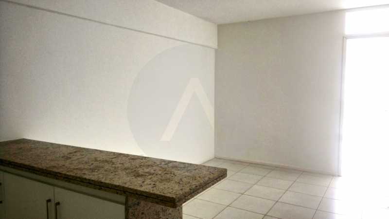 Conheça 17 Flat Itaipu Niteroi do imóvel - Imobiliária Agatê Imóveis vende Flat de 38 m² Itaipu - Niterói por 235 mil reais. - HTFL00001 - 18 17 Flat Itaipu Niteroi - Imobiliária Agatê Imóveis vende Flat de 38 m² Itaipu - Niterói por 235 mil reais. - HTFL00001 - 18