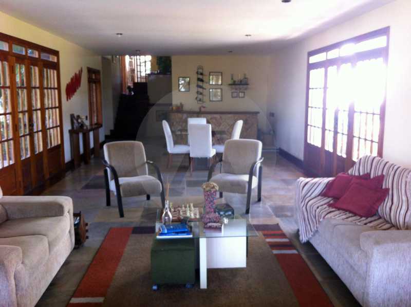 4 Casa em Condomínio Itaipu. - 4