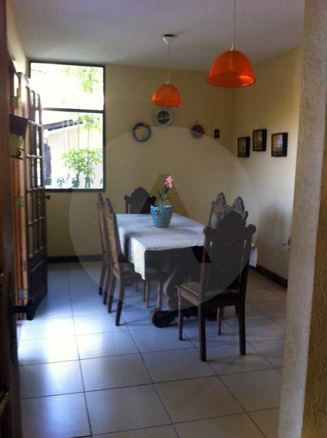 5 Casa em Condomínio Itaipu. - 5