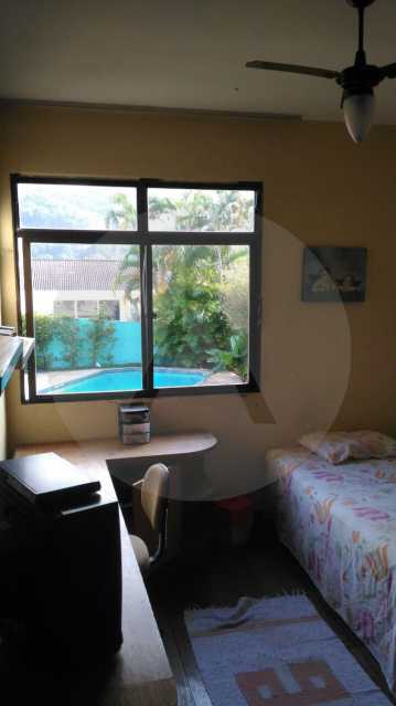 7 Casa em Condomínio Itaipu. - 7