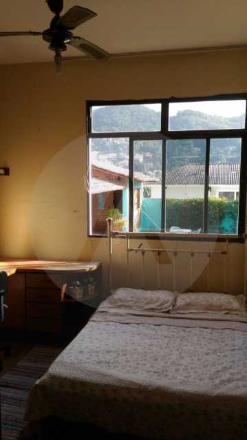 8 Casa em Condomínio Itaipu. - 8