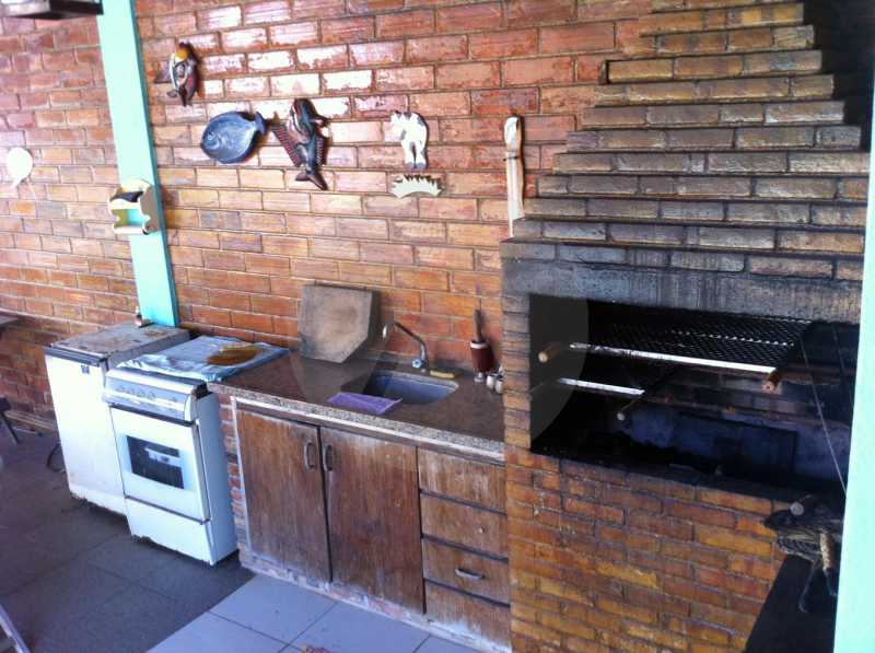 12 Casa em Condomínio Itaaipu - 12