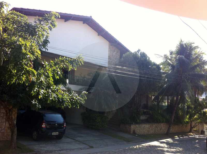 14 Casa em Condomínio Itaipu. - 14