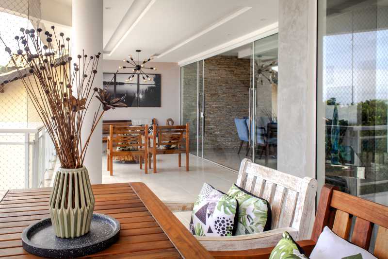 3 Casa Padrão Camboinhas - 3