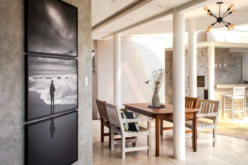 5 Casa Padrão Camboinhas - 5