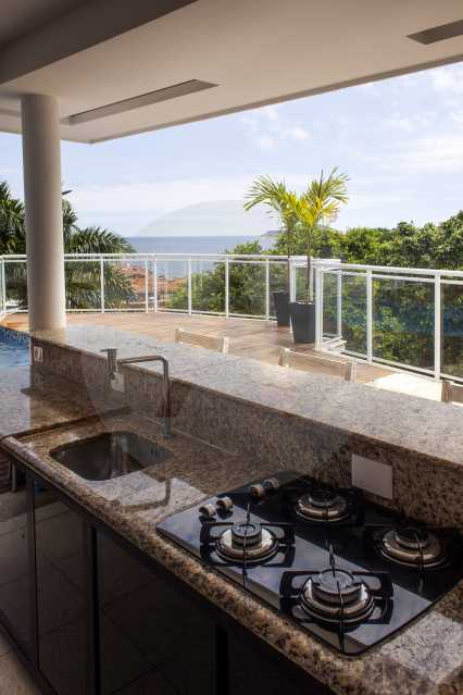 7 Casa Padrão Camboinhas - 7