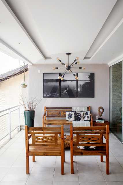 8 Casa Padrão Camboinhas - 8