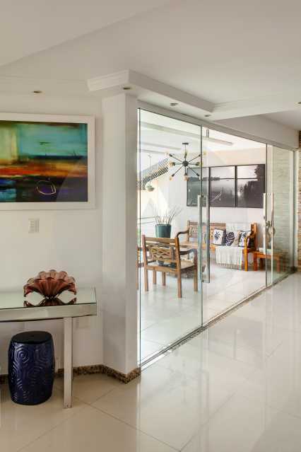 10 Casa Padrão Camboinhas - 10